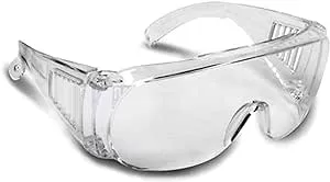 2 - Óculos de Proteção Vision 2000 - 3M