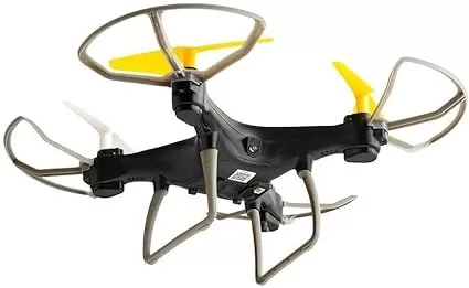 5 - Drone Fun com Estabilizador de Voo - Multilaser