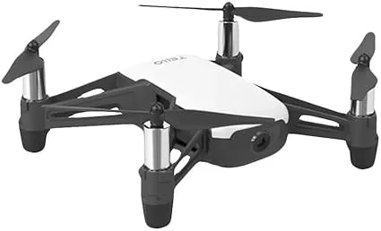 6 - Drone Tello Boost Combo DJI020 - DJI
