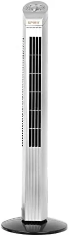 3 - Ventilador de Torre Maxximos Elegant - SPIRIT