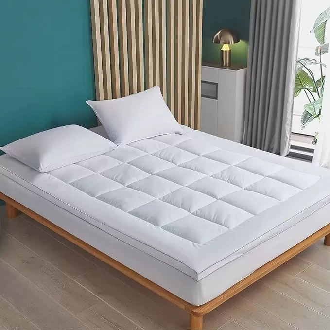 9 - Pillow Top Harmony - Tekstil