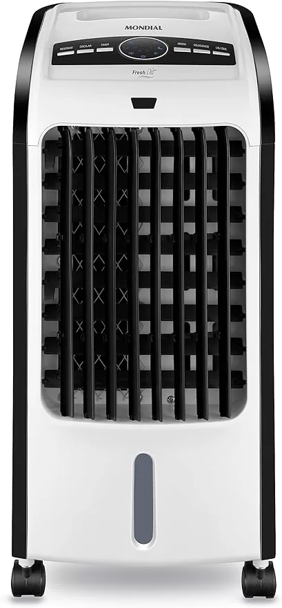 6 - Ventilador de Torre Flash Air - Mondial